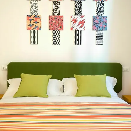 Zip B&B . Design In Florence Exterior photo