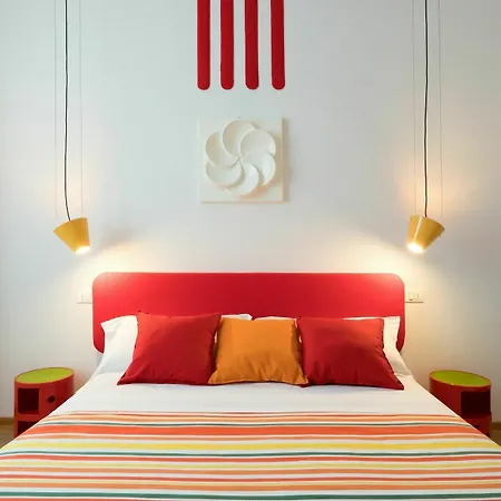 Zip B&B . Design In Florence Exterior photo